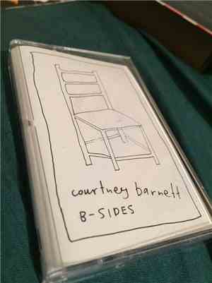 Courtney Barnett - B-Sides