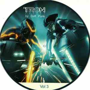 Daft Punk - TRON: Legacy Part 3