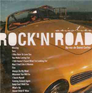 Danni Carlos - Rock'N'Road