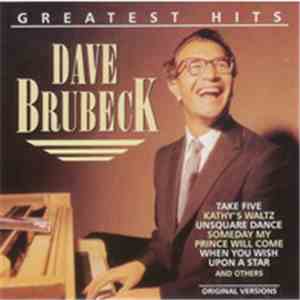 Dave Brubeck - Greatest Hits