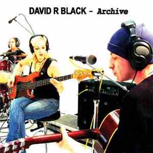 David R Black - Archive