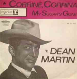 Dean Martin - Corrine, Corrina