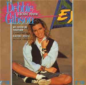 Debbie Gibson - Electric Youth