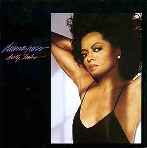 Diana Ross - Dirty Looks