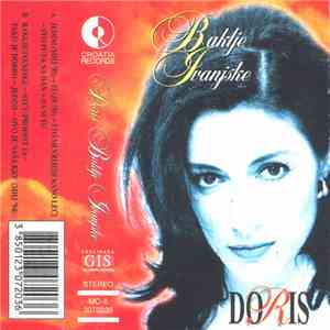 Doris - Baklje Ivanjske