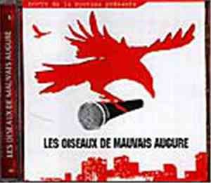 Dotty - Les Oiseaux De Mauvais Augure