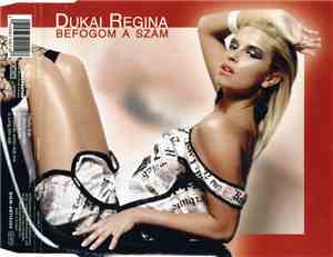 Dukai Regina - Befogom A Szám