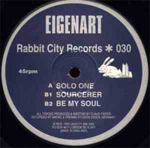 Eigenart - Solo One