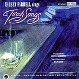 Eileen Farrell - Sings Torch Songs