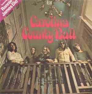 Elf  - Carolina County Ball