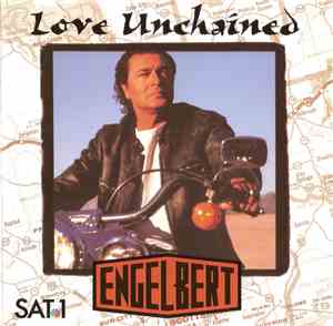 Engelbert - Love Unchained