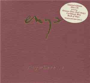 Enya - Anywhere Is