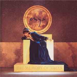 Enya - The Memory Of Trees