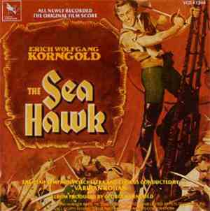 Erich Wolfgang Korngold - The Sea Hawk