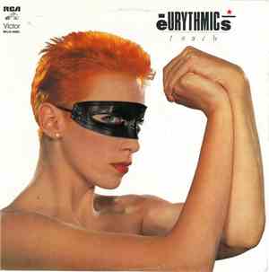 Eurythmics - Touch