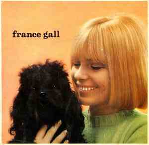France Gall - Polycolor
