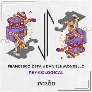 Francesco Zeta & Daniele Mondello - Psykological