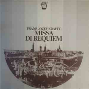 Frans Jozef Krafft, Herman Roelstraete - Missa Di Requiem