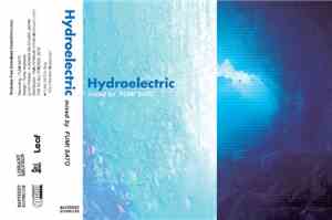 FUMI SATO - Hydroelectric