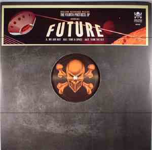 Future - The Fourth Protocol EP
