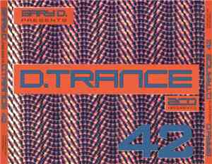 Gary D. - D.Trance 42