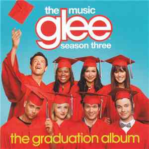 Glee Cast - Glee: The Music, The Graduation Album