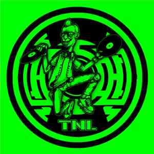 Gotek - TNL RP05
