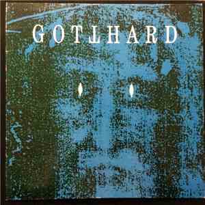 Gotthard - Gotthard