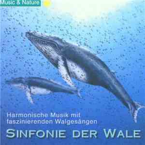 Hans Peter Neuber - Sinfonie Der Wale