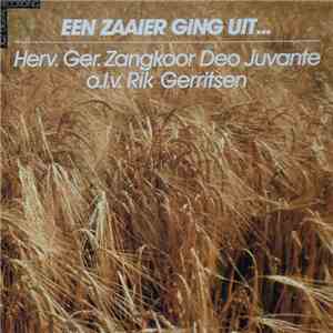 Herv. Ger. Zangkoor 