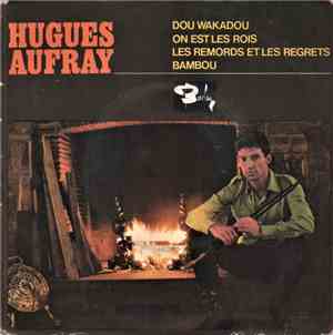 Hugues Aufray Avec Son Skiffle Group - Dou Wakadou