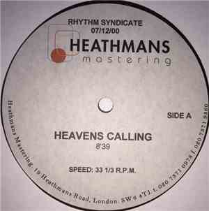 Hyperion / Prototype  - Heaven's Calling / Control Of Sound