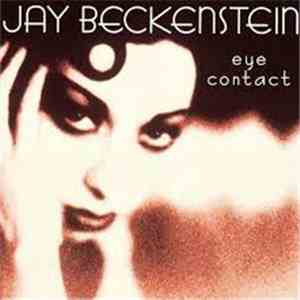 Jay Beckenstein - Eye Contact