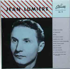 Jean Lumière - Jean Lumière