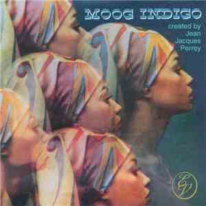 Jean-Jacques Perrey - The Amazing New Electronic Pop Sound Of Jean Jacques  ...