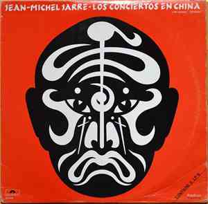 Jean-Michel Jarre - Los Conciertos En China