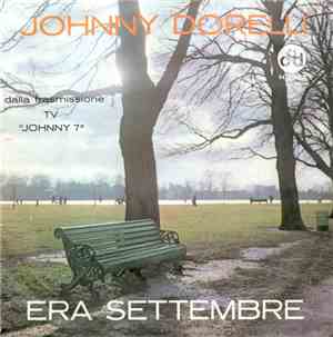 Johnny Dorelli - Era Settembre