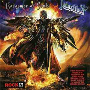 Judas Priest - Redeemer Of Souls