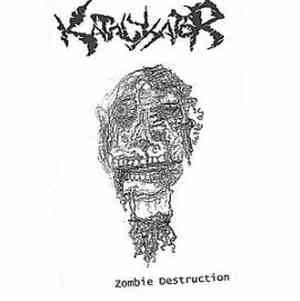 Katalysator - Zombie Destruction