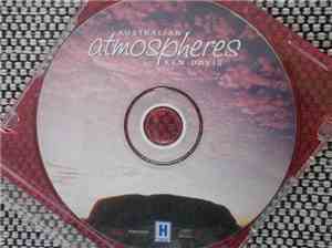 Ken Davis  - Australian Atmospheres