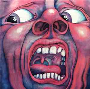 King Crimson - In The Court Of The Crimson King (An Observation By King Cri ...