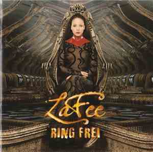 LaFee - Ring Frei
