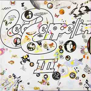 Led Zeppelin - Led Zeppelin III