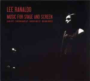Lee Ranaldo - Music For Stage And Screen