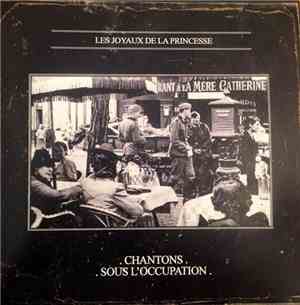 Les Joyaux De La Princesse - The Blitz