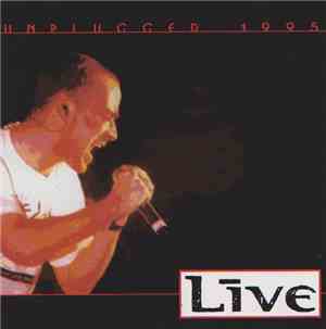 Live - Unplugged 1995