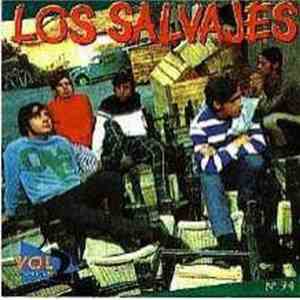 Los Salvajes - Los Salvajes Vol. 2