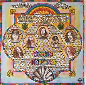 Lynyrd Skynyrd - Second Helping