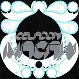 Macaw - Celadon