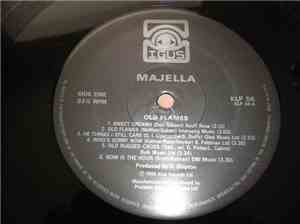 Majella - Old Flames